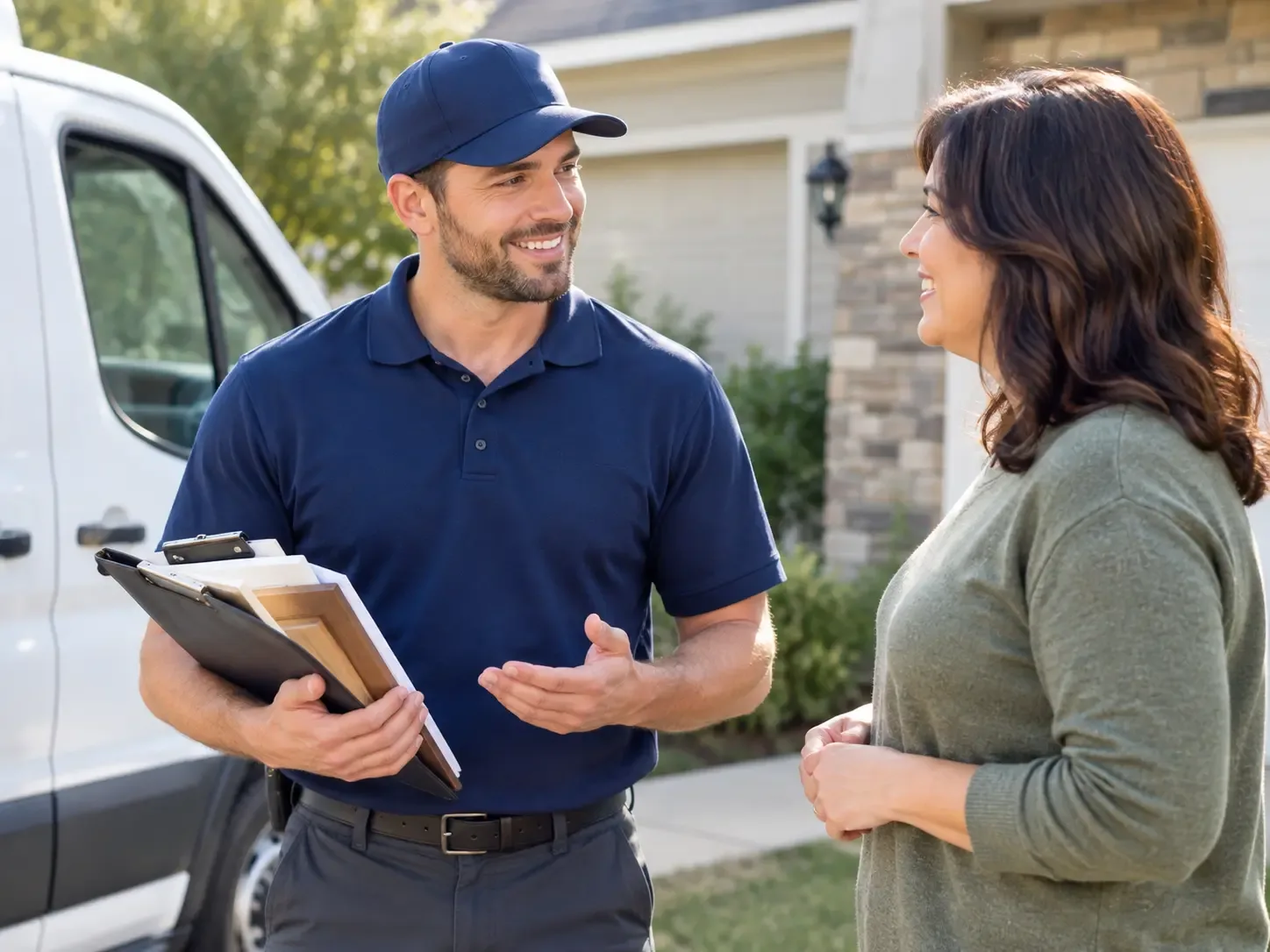 Kitchen Cabinet Refacing Leesburg, NJ FAQs
